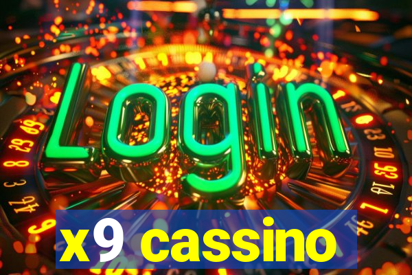 x9 cassino